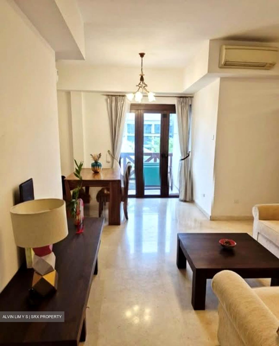 Buckley Residence (D11), Apartment #529507891